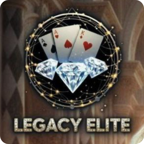 Legacy Elite Philippines logo